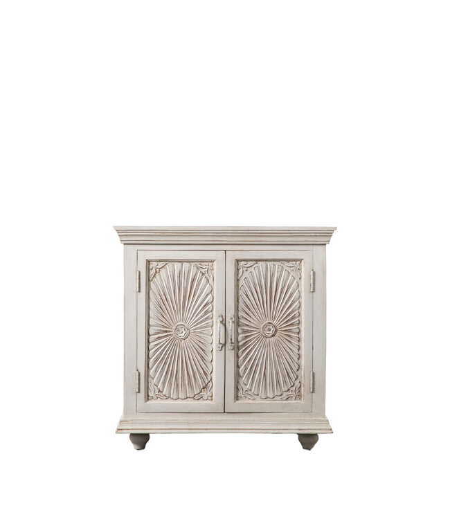 Coleridge 2 Door Sideboard