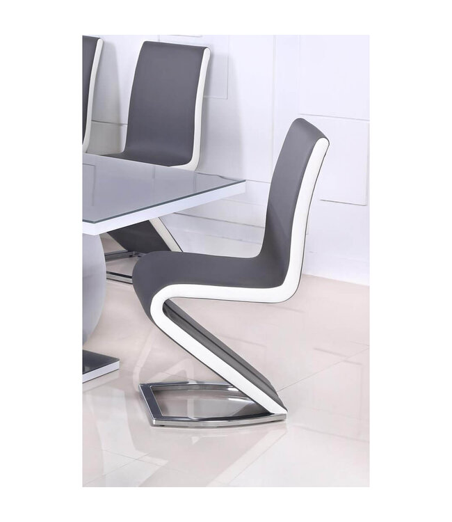 Heartlands Furniture Aldridge Dining Chair