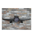 Aeroplane Wall Clock