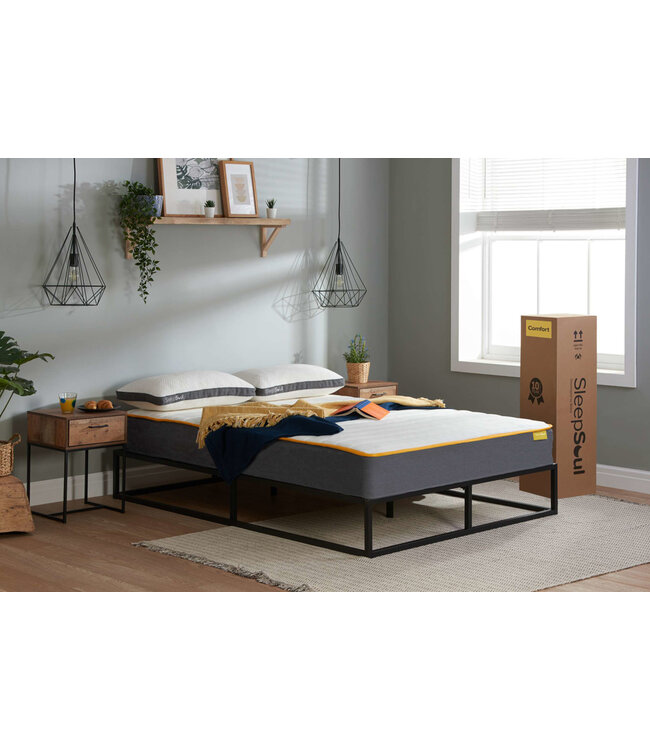 Birlea Sleepsoul Comfort Mattress