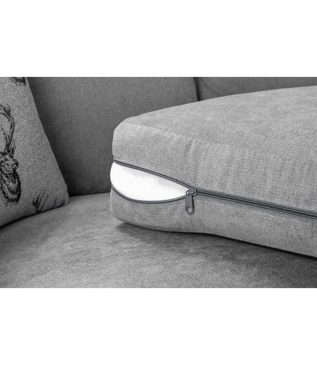 Verona Large Corner Sofa