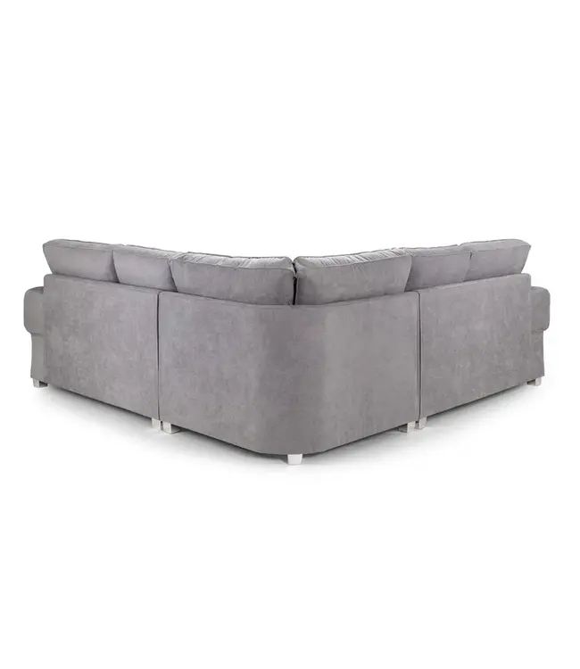 Verona Large Corner Sofa