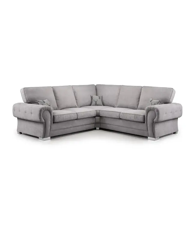Verona Large Corner Sofa