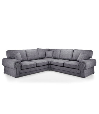 Wilcot Large Corner Sofa Bed