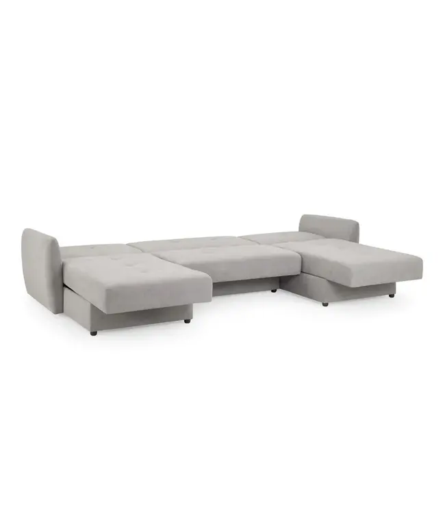 Kelda Corner Sofa Bed