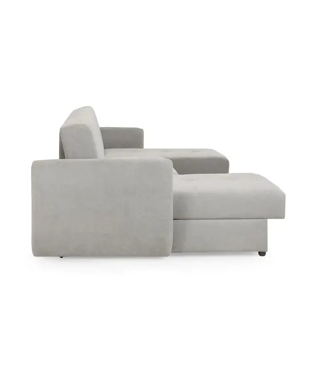 Kelda Corner Sofa Bed