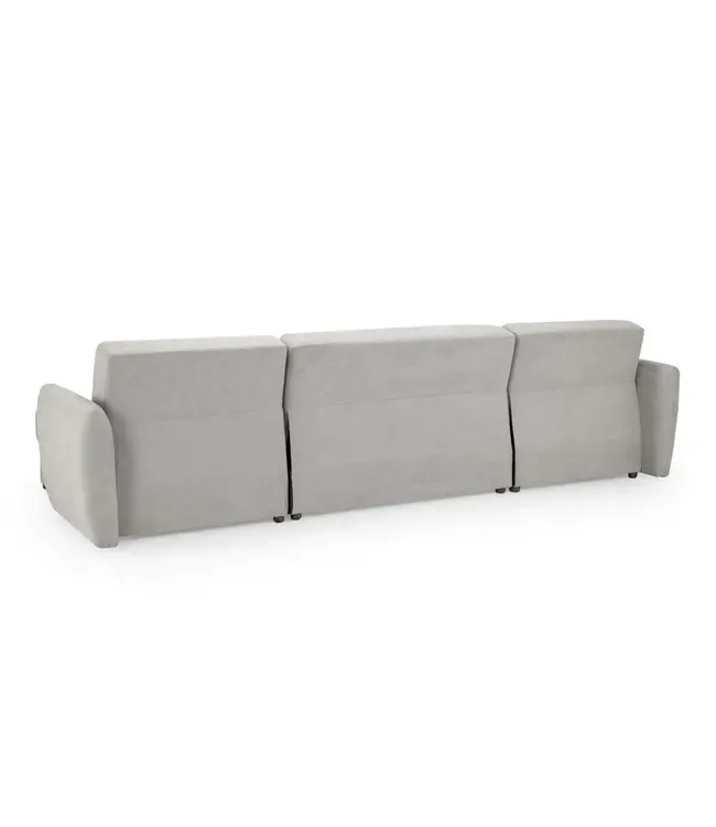 Kelda Corner Sofa Bed