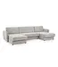 Kelda Corner Sofa Bed