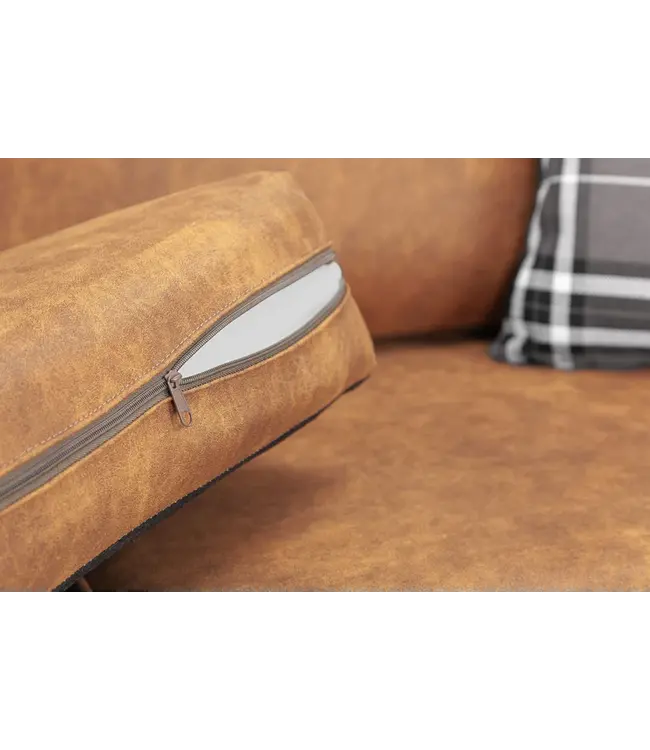 Oakland Tan Sofa Collection