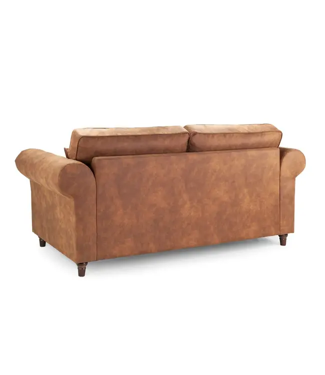 Oakland Tan Sofa Collection