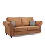 Oakland Tan Sofa Collection