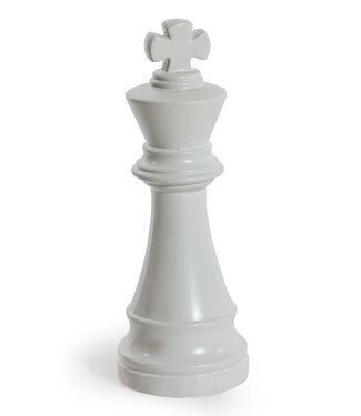 McGowan & Rutherford Decorative Large King Chess Piece