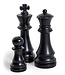 McGowan & Rutherford Decorative Large Queen Chess Piece
