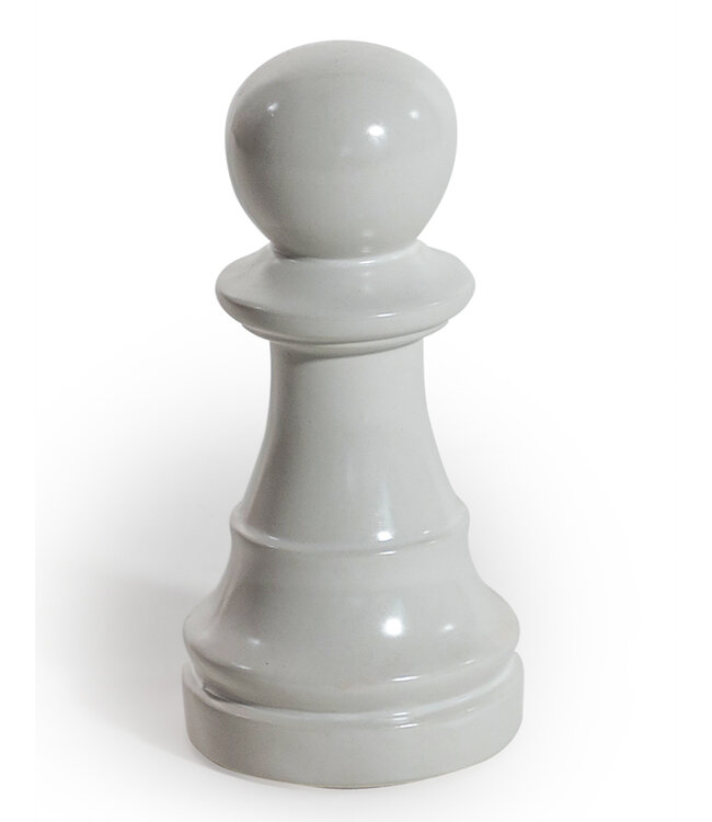 McGowan & Rutherford Decorative Large Pawn Chess Piece