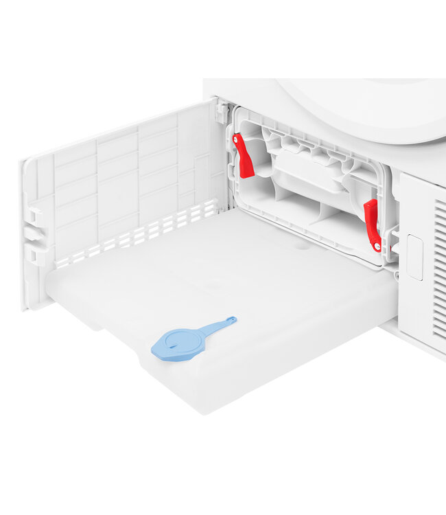 DTGCT7000W 7KG Condenser Tumble Dryer