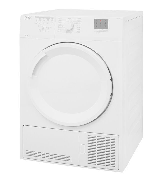 Beko DTGCT7000W 7KG Condenser Tumble Dryer