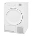 DTGCT7000W 7KG Condenser Tumble Dryer