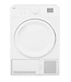 DTGCT7000W 7KG Condenser Tumble Dryer