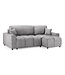 Luki Corner Sofa Bed