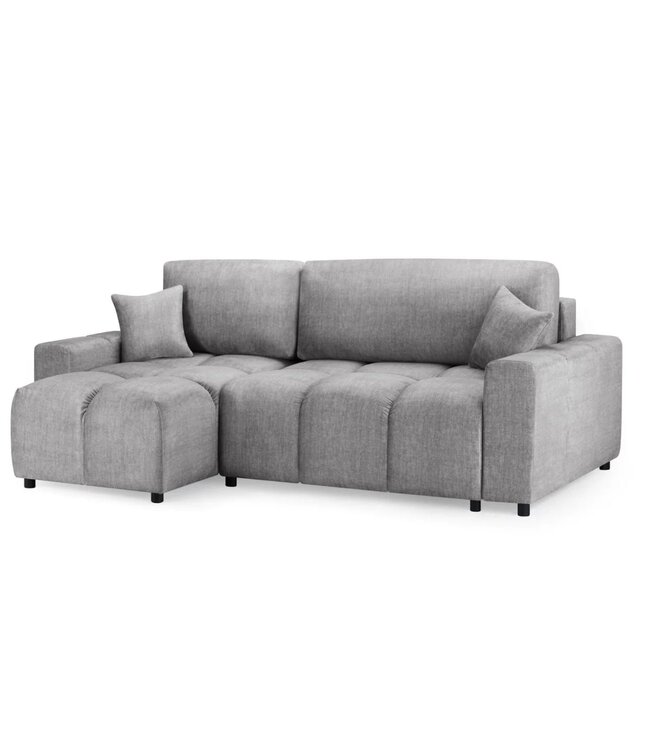 Luki Corner Sofa Bed