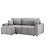 Luki Corner Sofa Bed