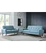 Julian Bowen Monza Compact Retro Sofa Collection