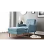 Julian Bowen Monza Compact Retro Sofa Collection