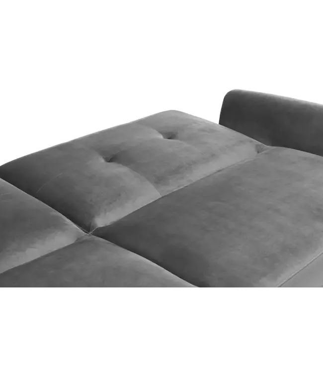 Julian Bowen Monza Fabric Sofa Bed