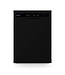 Montpellier MDWD1354K Black Dishwasher