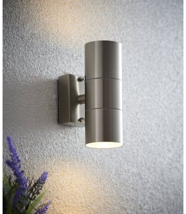 Canon 2 Wall Light -IP44
