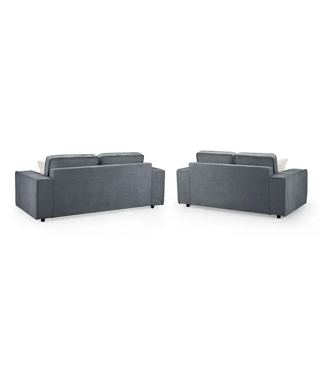 Mary 3+2 Seater Sofa Set