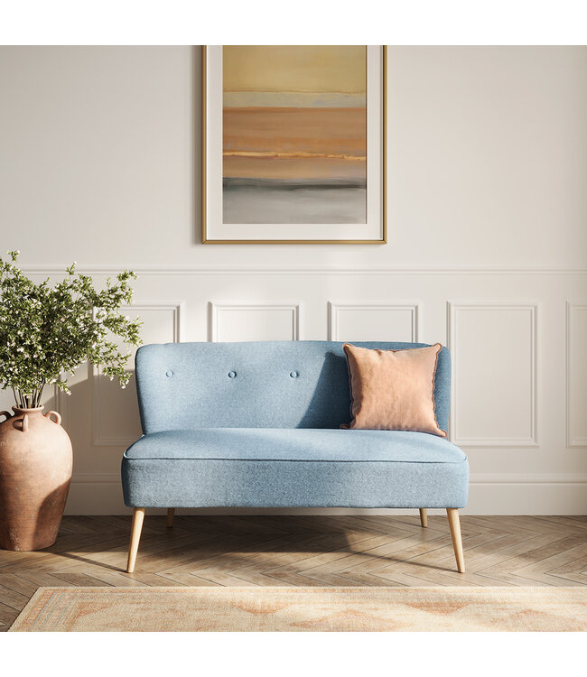 LPD Furniture Beau Sofa