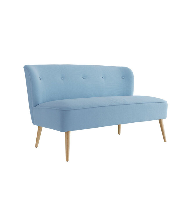 LPD Furniture Beau Sofa