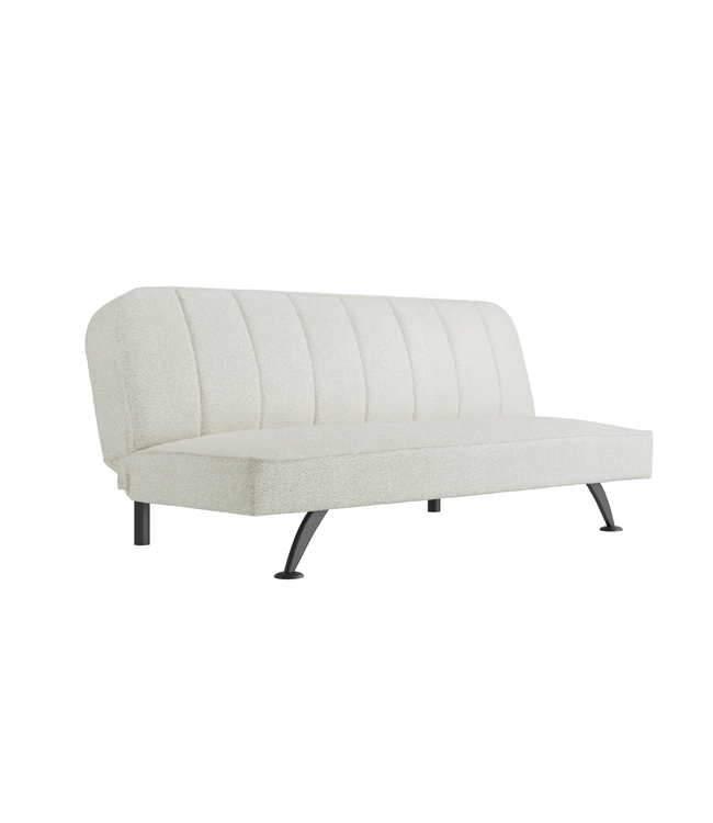 LPD Furniture Burlington Ivory Sofa Bed