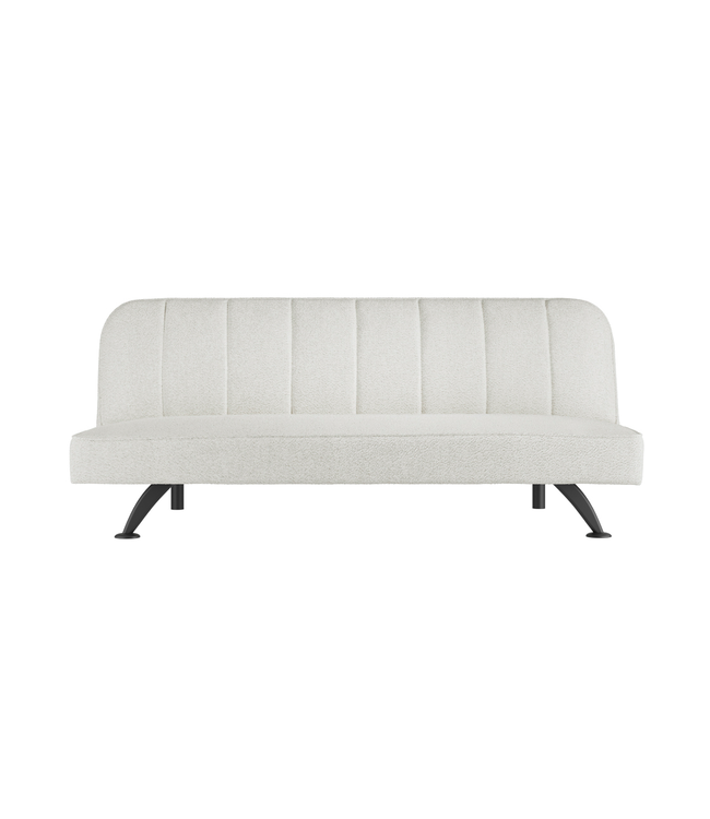 LPD Furniture Burlington Ivory Sofa Bed