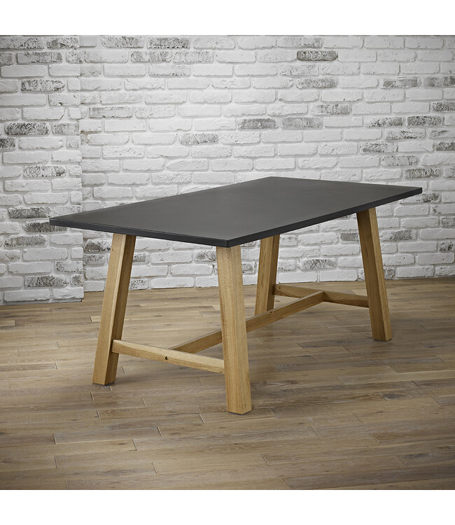 LPD Furniture Brooklyn Dining Table