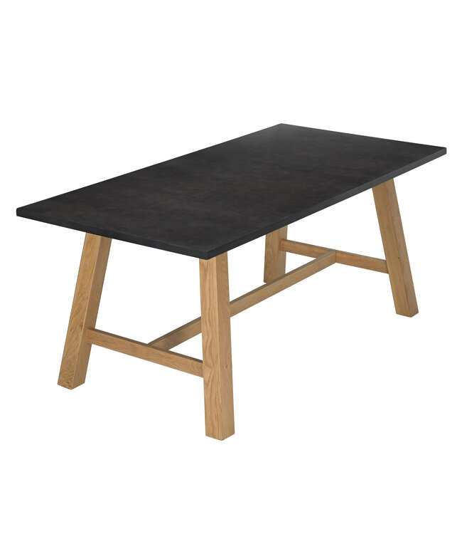 LPD Furniture Brooklyn Dining Table