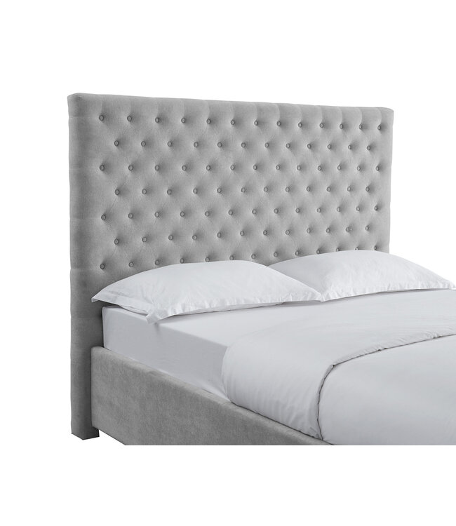 LPD Furniture Cavendish King Size Bed