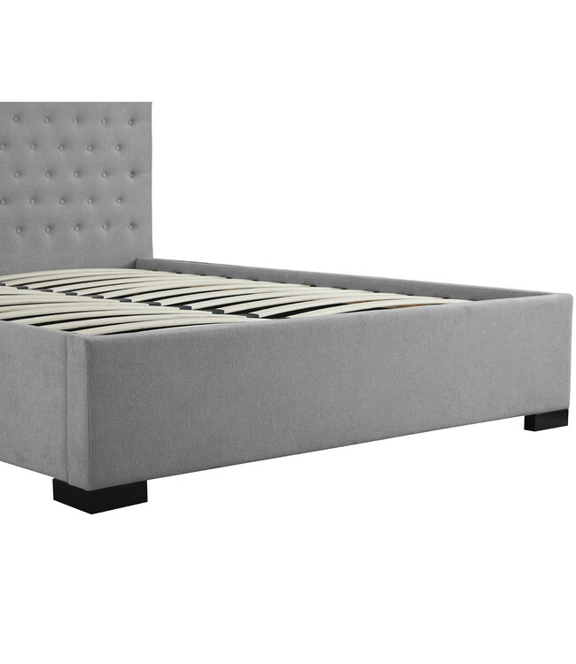 LPD Furniture Cavendish King Size Bed
