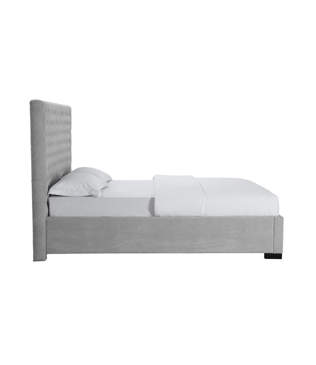 LPD Furniture Cavendish King Size Bed