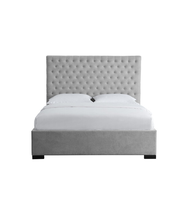 LPD Furniture Cavendish King Size Bed