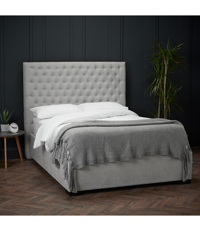 LPD Furniture Cavendish King Size Bed