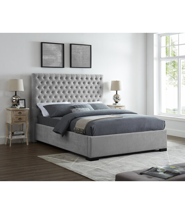 LPD Furniture Cavendish King Size Bed