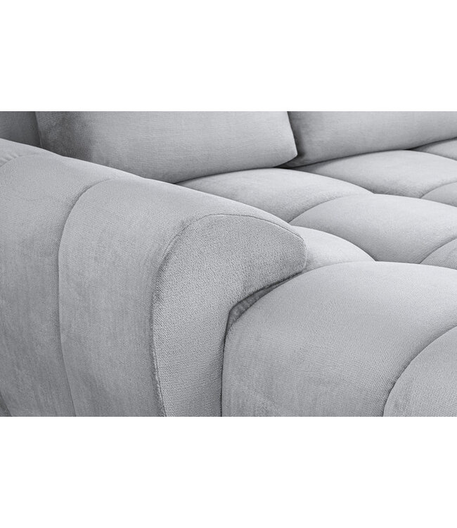 Azzuro U Shape Corner Sofa