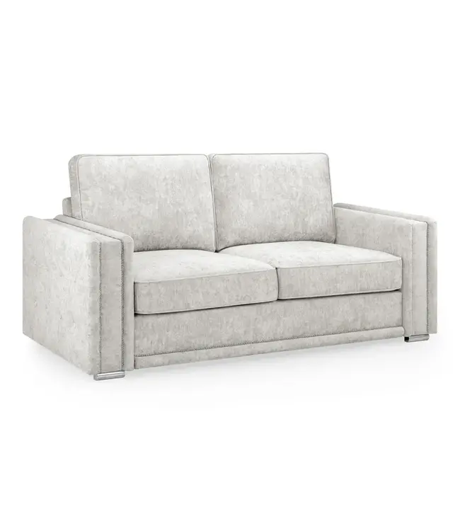 Bentley Silver Sofa Collection
