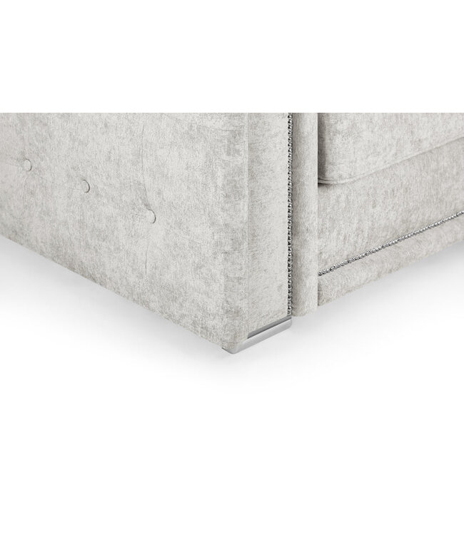 Bentley Silver Sofa Collection