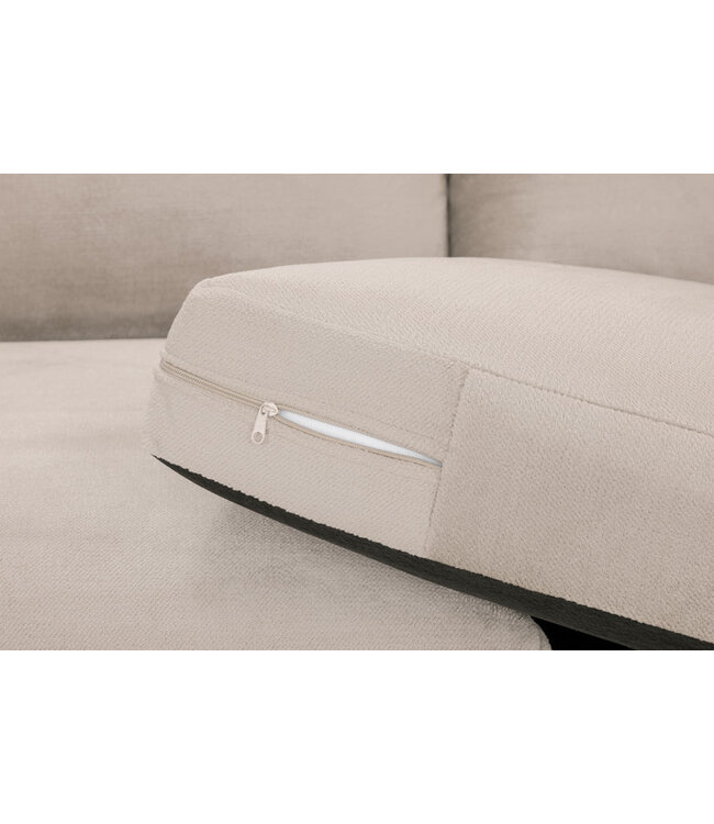 Mirabel Large Corner Sofa