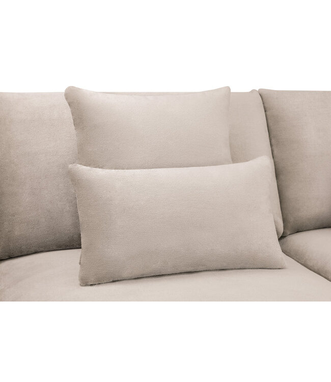 Mirabel Large Corner Sofa