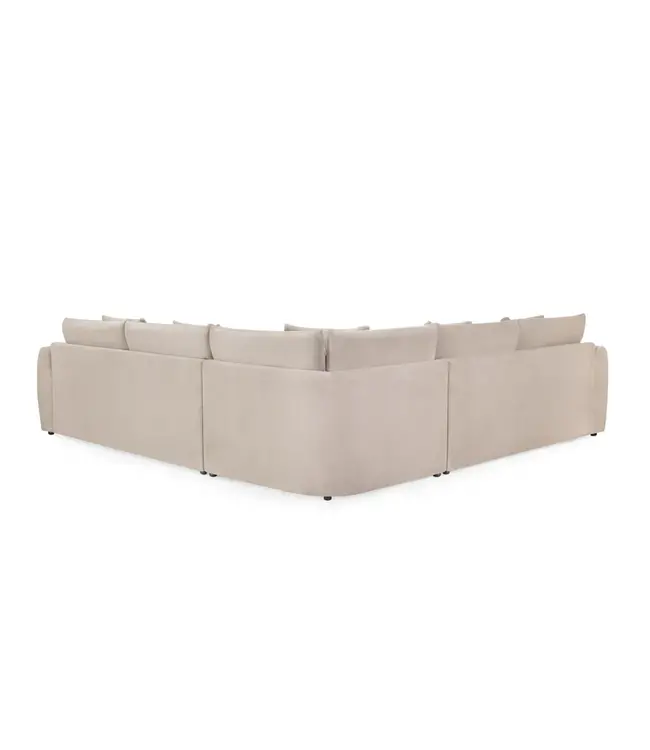 Mirabel Large Corner Sofa