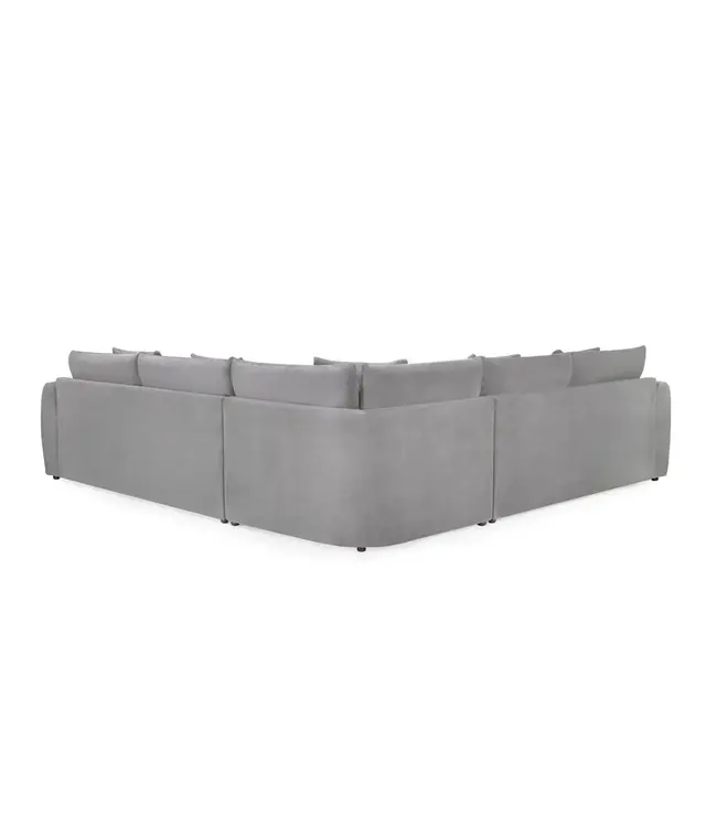 Mirabel Large Corner Sofa
